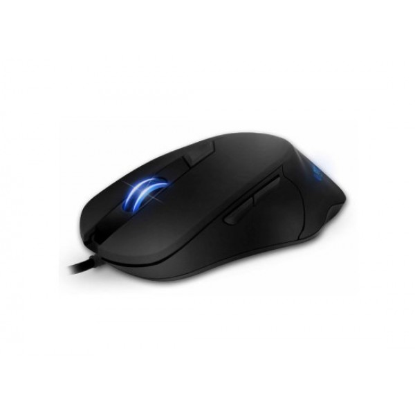 Ενσύρματο Gaming Ποντίκι με RGB LED Φωτισμό 3200DPI NOD Alpha Mike Foxtrot